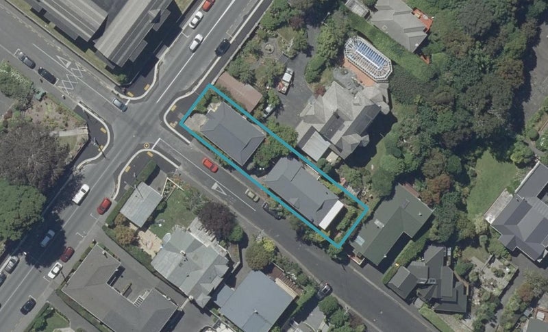 400 Highgate, Roslyn, Dunedin - Carousel 1
