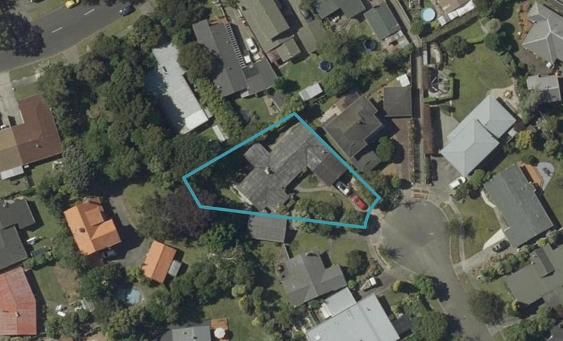 7 Rakino Place, Awapuni, Palmerston North - Carousel 1