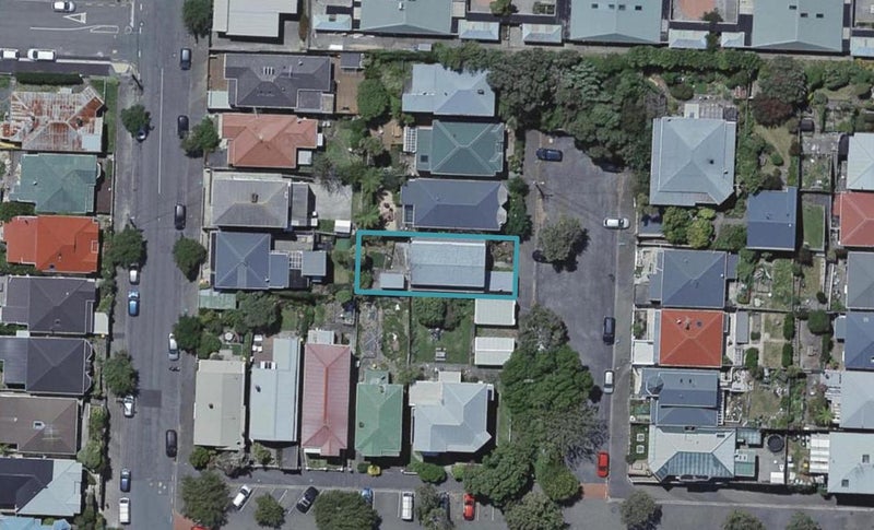 3 Jeypore Street, Berhampore, Wellington - Carousel 1