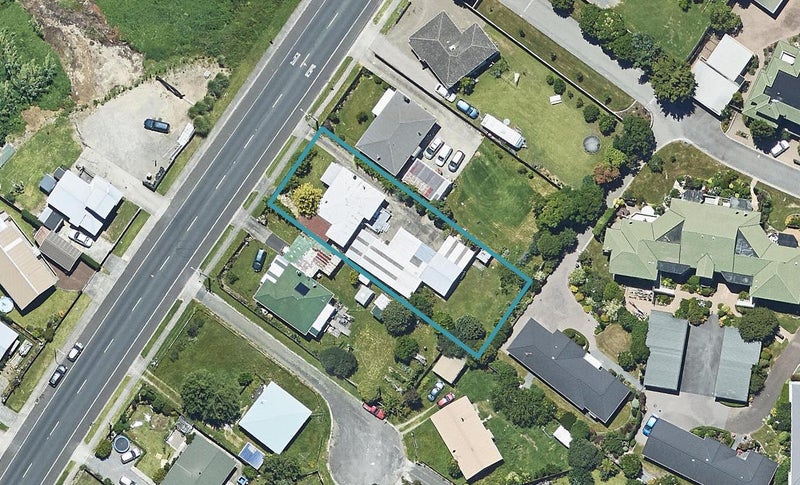 48 Ohauiti Road, Hairini, Tauranga - Carousel 1