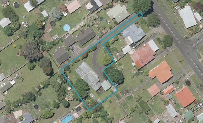 27A Cumbrae Place, Aramoho, Whanganui - Carousel 1