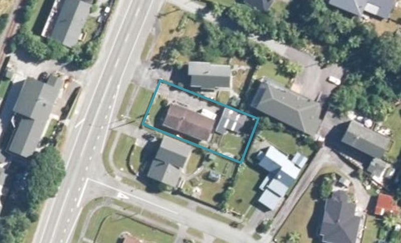 133 Main South Road, Karoro, Greymouth - Carousel 1