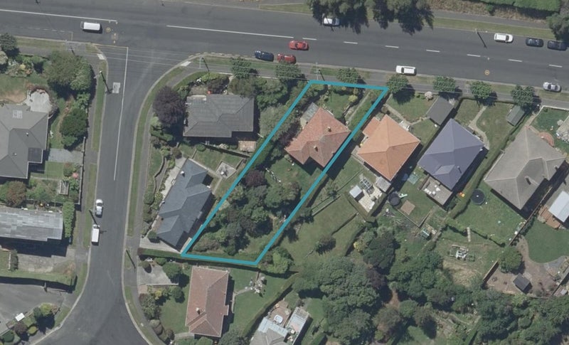 164 Balmacewen Road, Wakari, Dunedin - Carousel 1