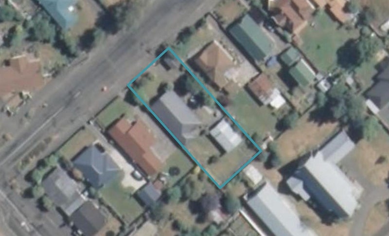 64 Cambridge Street, Hampstead, Ashburton - Carousel 1