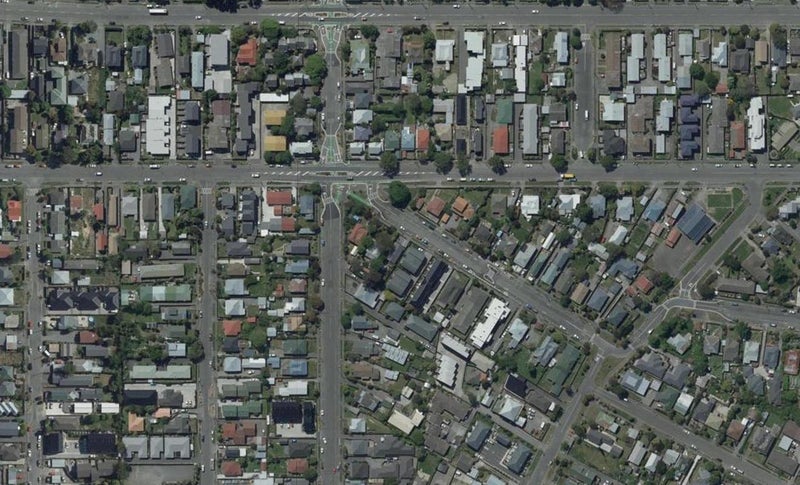 12 Buccleugh Street, Phillipstown, Christchurch - Carousel 1