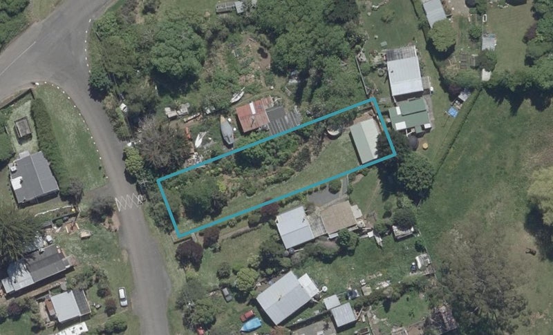 7 Driver Street, Long Beach, Port Chalmers - Carousel 1