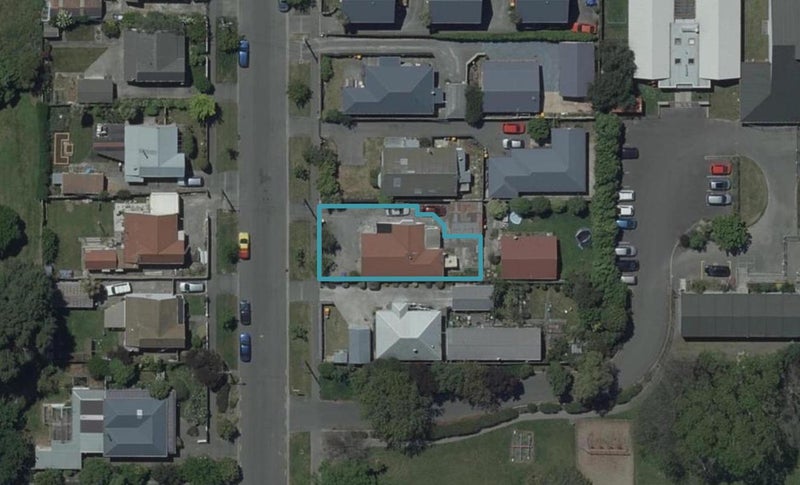 184 Simeon Street, Spreydon, Christchurch - Carousel 1