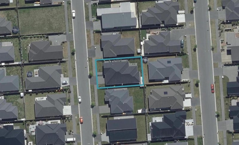 16 Te Whariki Street, Marshland, Christchurch - Carousel 1