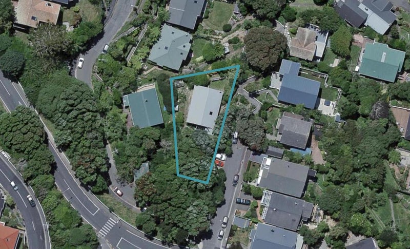 49 Moorhouse Street, Wadestown, Wellington - Carousel 1