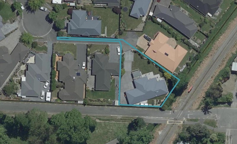 19 Primrose Hill Lane, Casebrook, Christchurch - Carousel 1