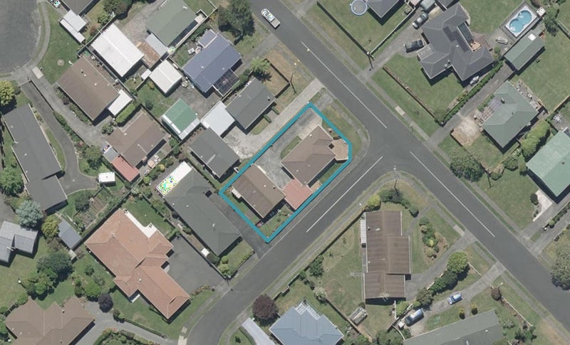 53A Somerset Road, Springvale, Whanganui - Carousel 1