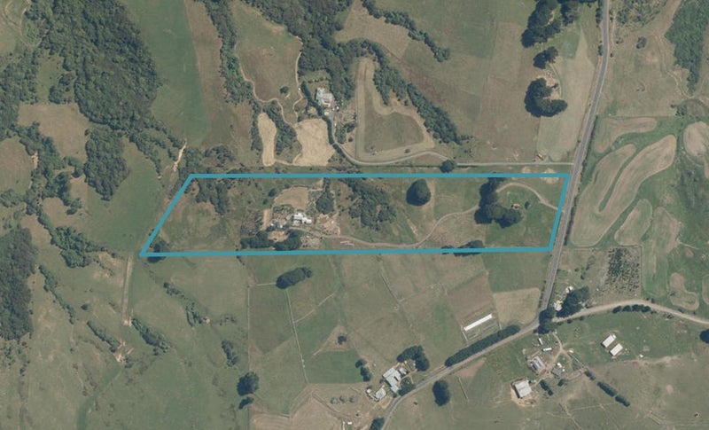 177 Purakaunui Road, Mihiwaka, Port Chalmers - Carousel 1