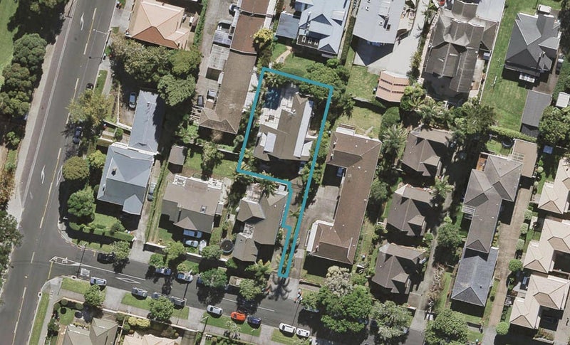 25A King Edward Avenue, Epsom, Auckland - Carousel 1