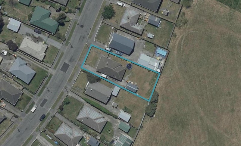 86 Carisbrooke Street, Aranui, Christchurch - Carousel 1