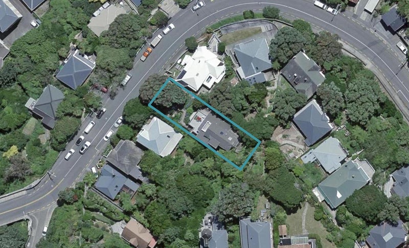 153 Upland Road, Kelburn, Wellington - Carousel 1