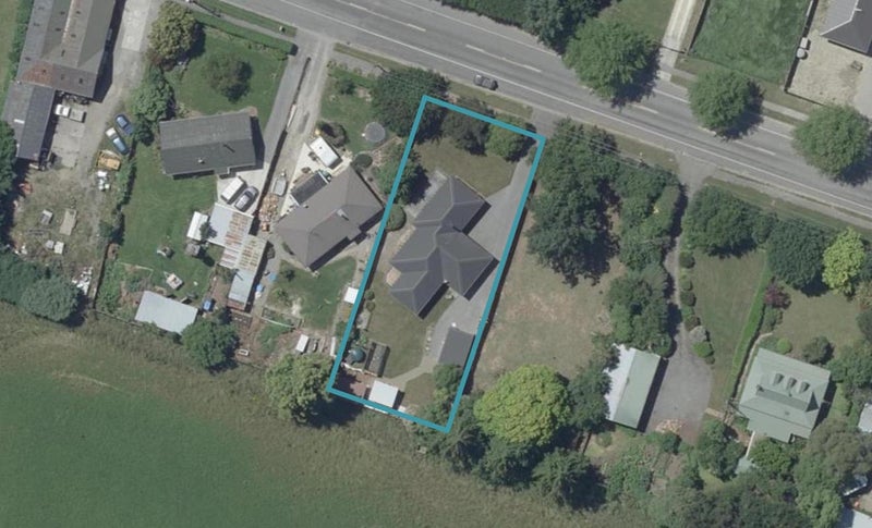 2573 Bealey Road, Hororata, Hororata - Carousel 1