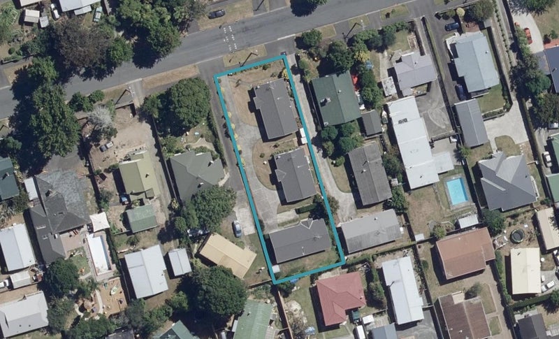 18C Claude Street, Fairfield, Hamilton - Carousel 1