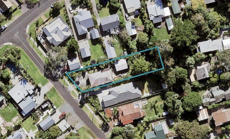 4 Duncan Rise, Herald Island, Auckland - Carousel 1