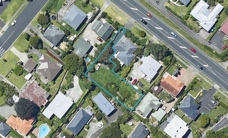 72 Fifteenth Avenue, Tauranga South, Tauranga - Carousel 1