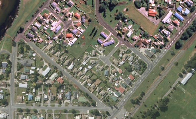8 Hamilton Place, East Gore, Gore - Carousel 1
