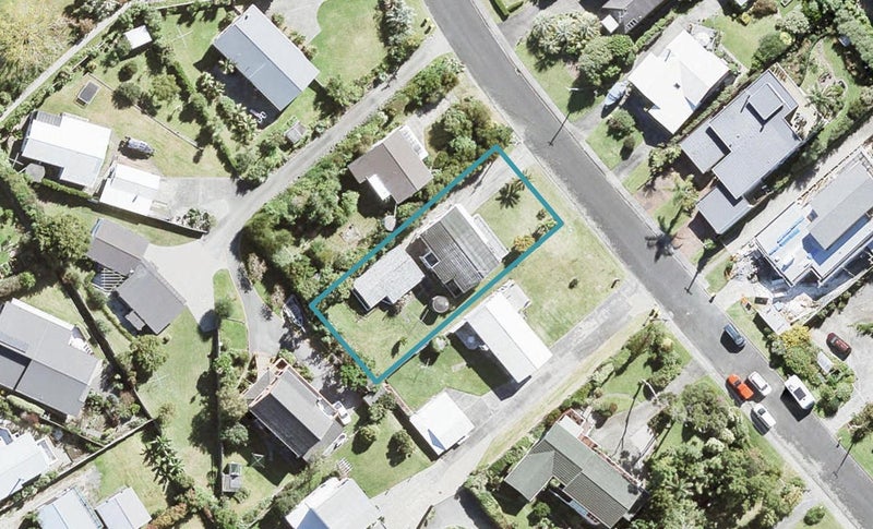 23 Deerness Crescent, Algies Bay, Warkworth - Carousel 1