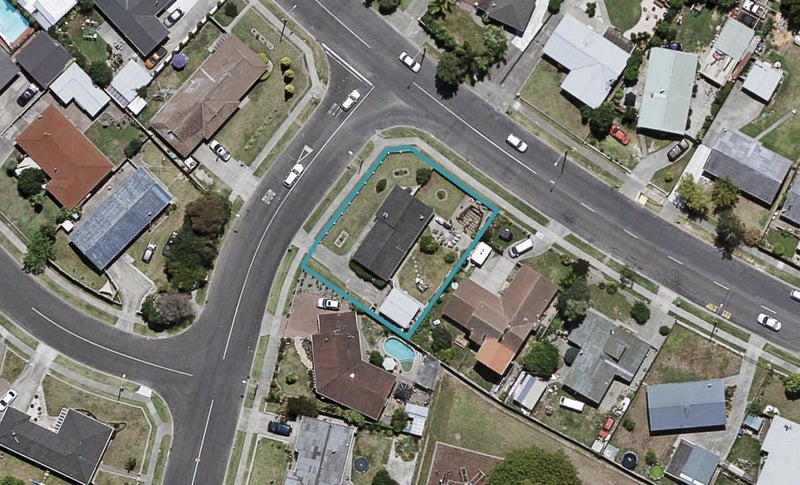 1 Freyberg Avenue, Tamatea, Napier - Carousel 1