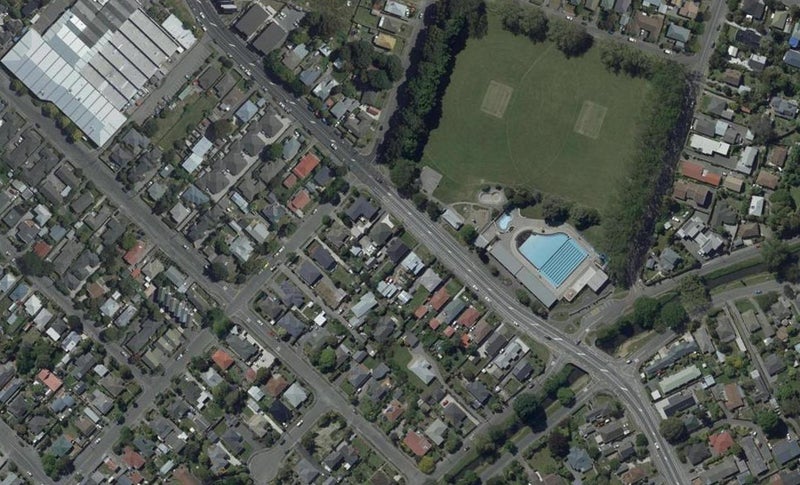 29 Waltham Road, Sydenham, Christchurch - Carousel 1