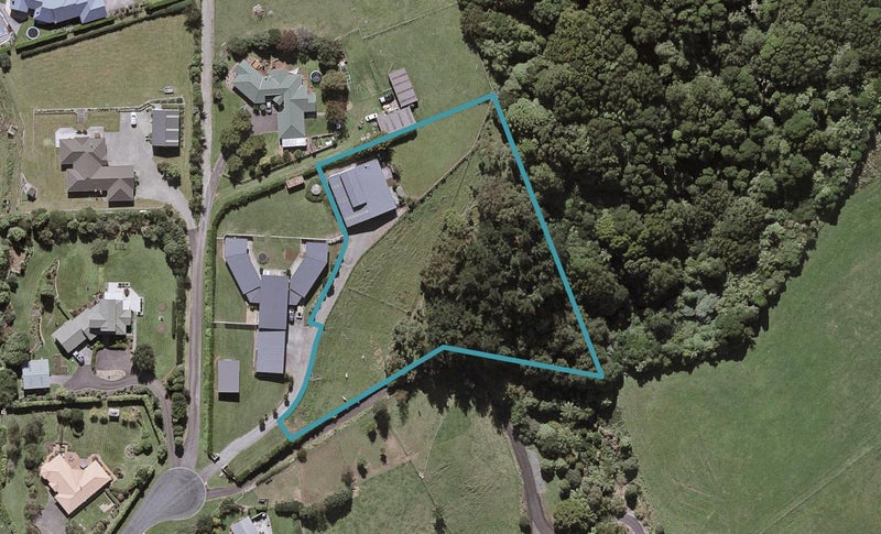66A McGiven Drive, Ridgewood, New Plymouth - Carousel 1
