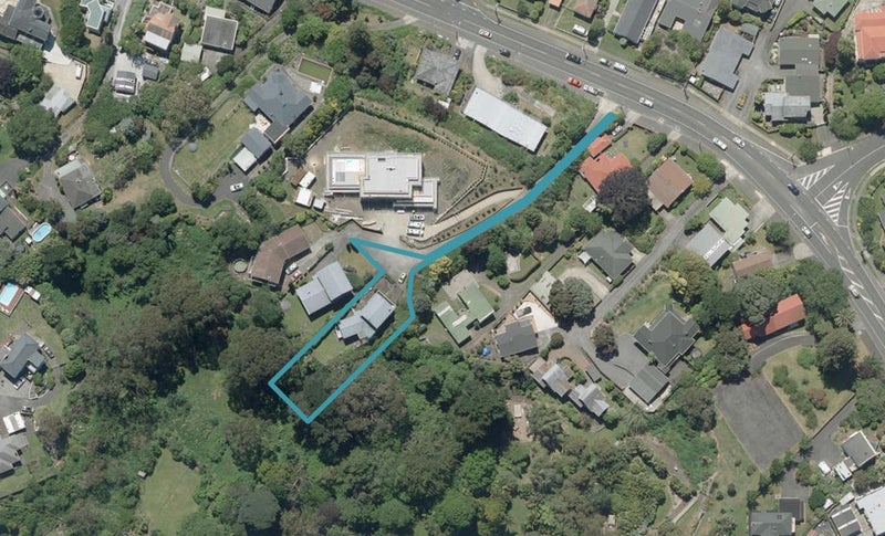 65 Great North Road, Saint Johns Hill, Whanganui - Carousel 1