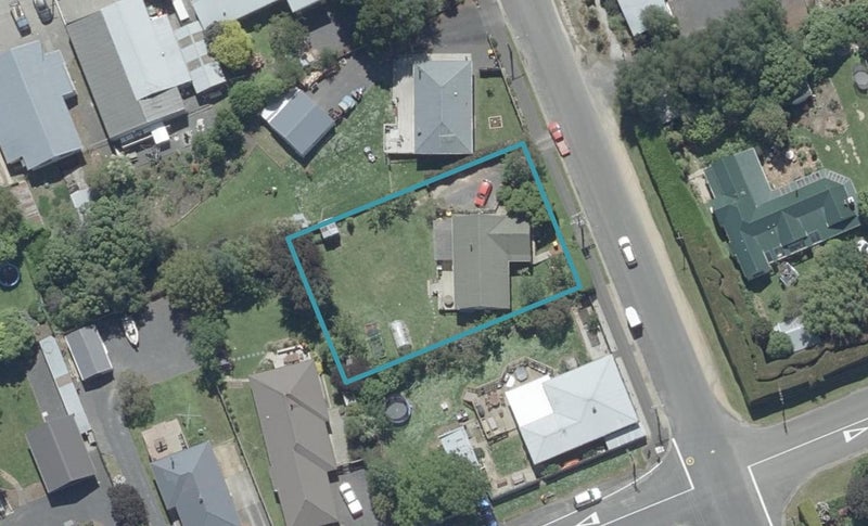 3 Bidston Street, Outram, Outram - Carousel 1