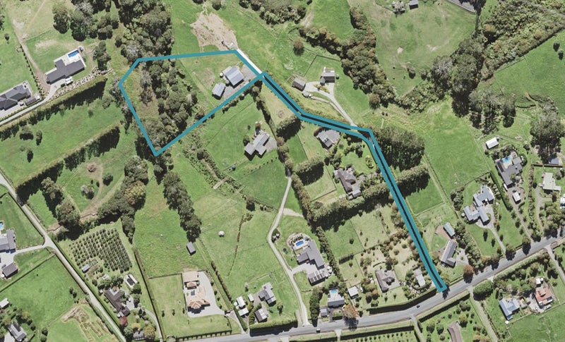 181A Oraha Road, Kumeu - Carousel 1