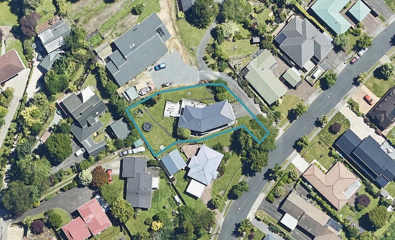 28 Icarus Place, Sunnybrook, Rotorua - Carousel 1