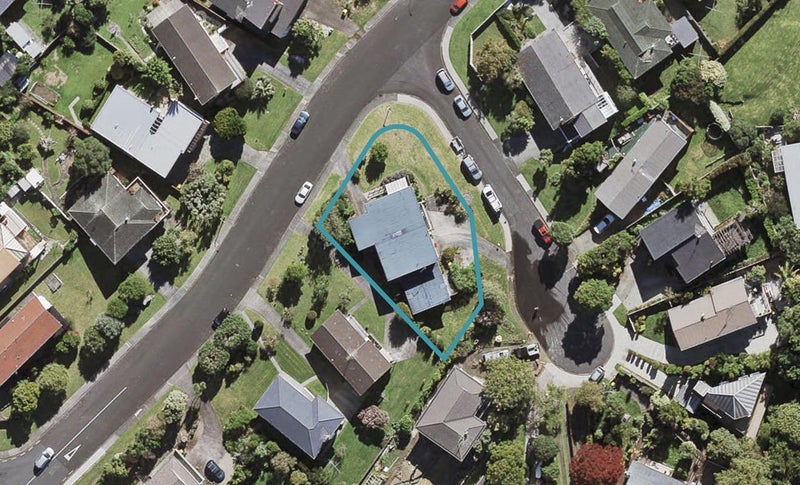 1/114 Eban Avenue, Hillcrest, Auckland - Carousel 1