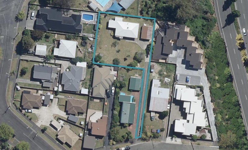 15 Park Terrace, Hamilton Central, Hamilton - Carousel 1