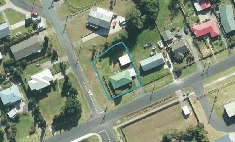 114 Gordon Street, Dargaville - Carousel 1