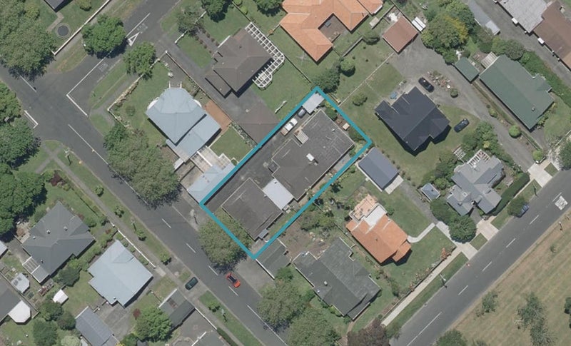 3/2 Parkes Avenue, Saint Johns Hill, Whanganui - Carousel 1