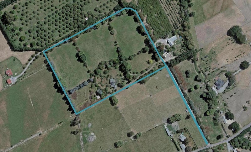 48 Nursery Road, Homebush, Masterton - Carousel 1
