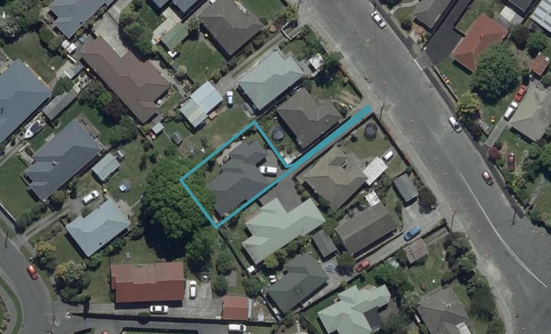 46A Richards Avenue, Papanui, Christchurch - Carousel 1