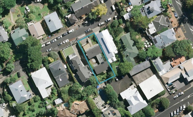 6 Aorere Street, Parnell, Auckland - Carousel 1