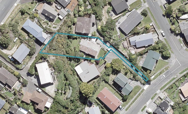 40 Acacia Avenue, Maungaraki, Lower Hutt - Carousel 1