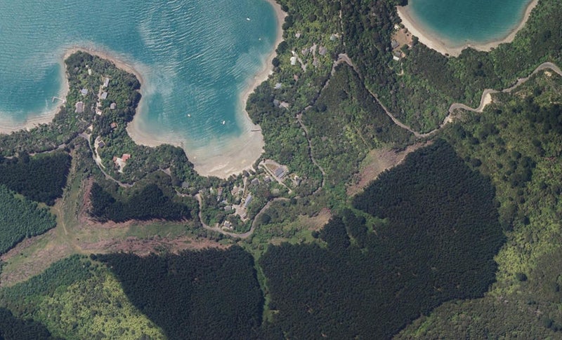 18 Broughton Bay, TE MAHIA, MARLBOROUGH SOUNDS - Carousel 1