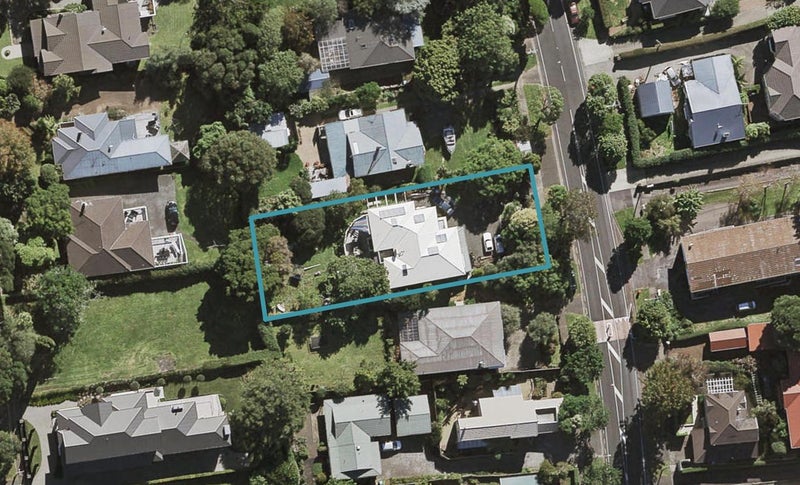 28 Wheturangi Road, Greenlane, Auckland - Carousel 1