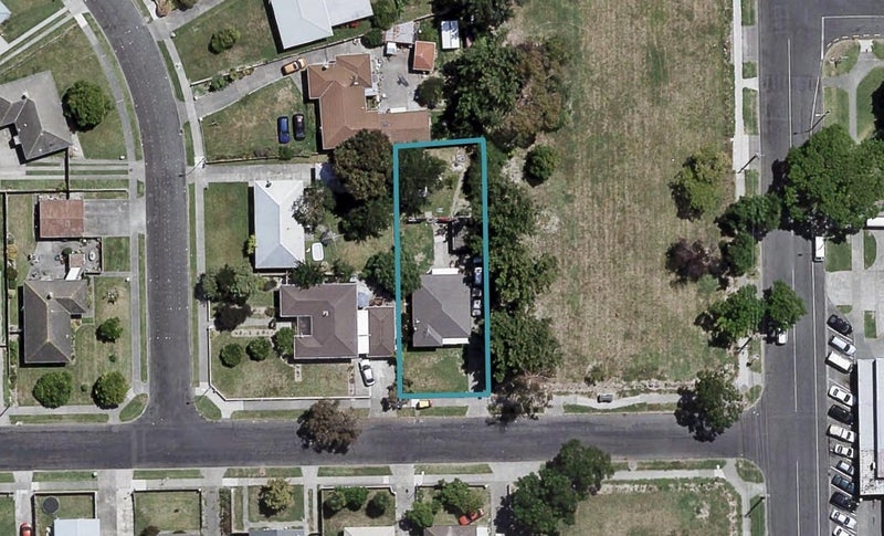 58 Hillary Crescent, Maraenui, Napier - Carousel 1