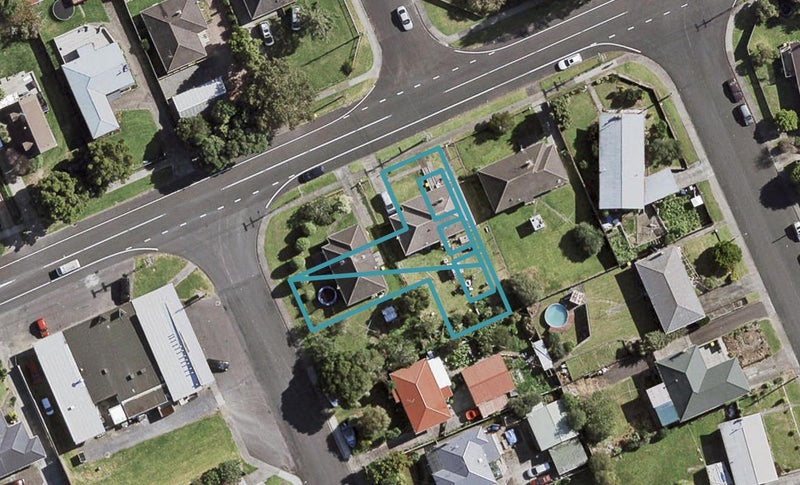 2A Greenmeadows Avenue, Manurewa East, Auckland - Carousel 1