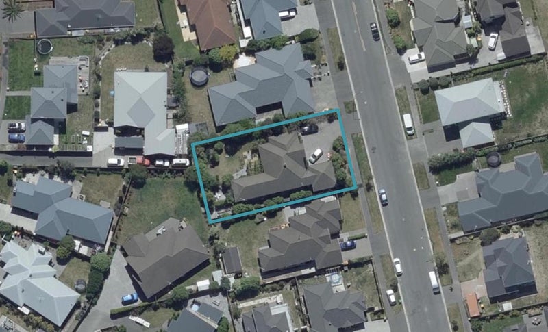531 Bower Avenue, Parklands, Christchurch - Carousel 1