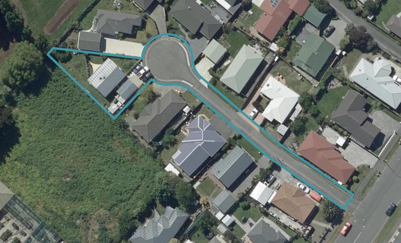 5 Bayside Lane, Bromley, Christchurch - Carousel 1