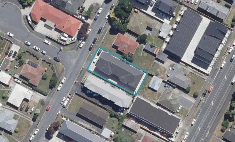 18D Hogan Street, Hamilton East, Hamilton - Carousel 1