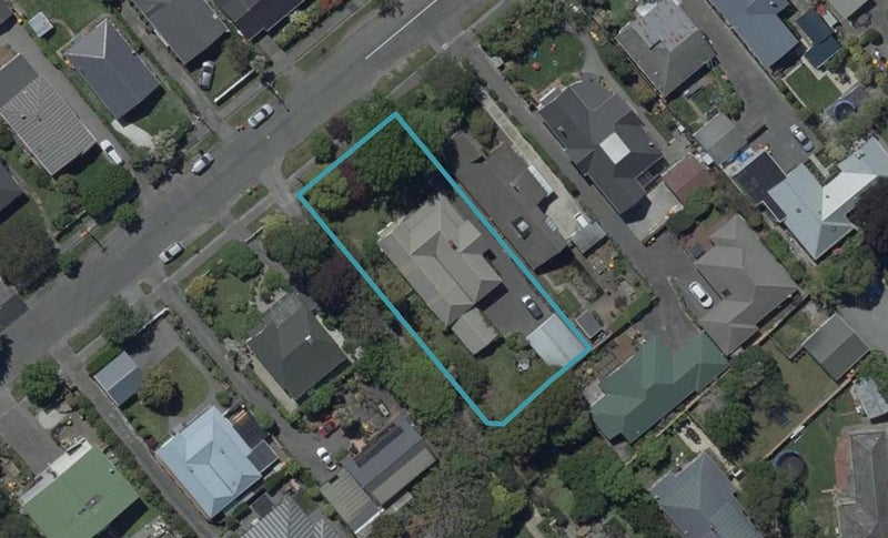 16 Aylmer Street, Somerfield, Christchurch - Carousel 1