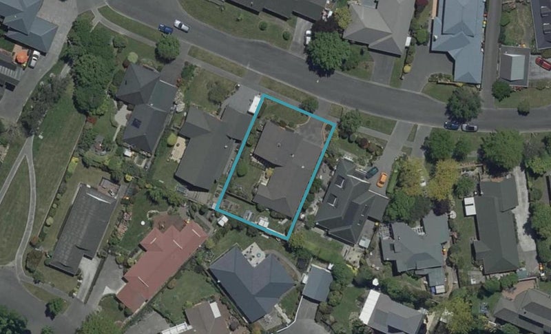 19 Greystoke Lane, Avonhead, Christchurch - Carousel 1