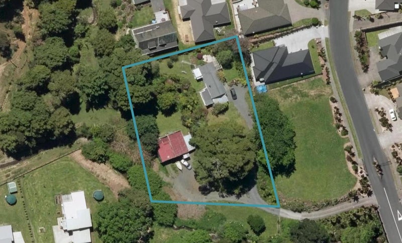 354 Maunu Road, Horahora, Whangarei - Carousel 1